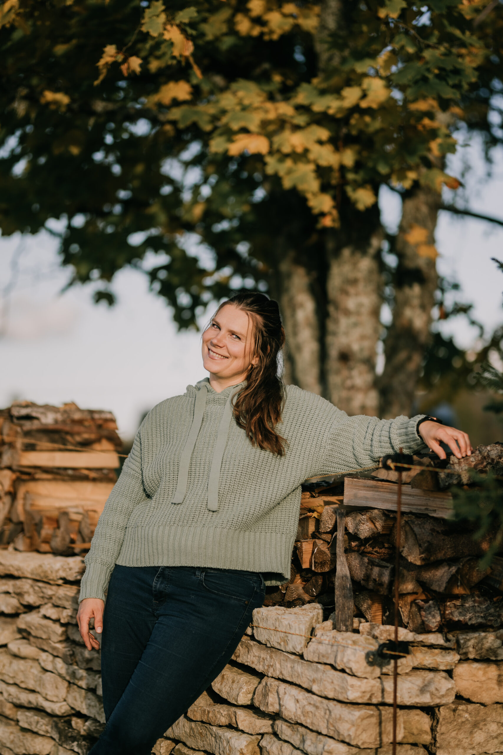 Kadi Meesak Ladvast kännuni